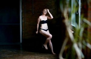 Dallel escorts in Knoxville, TN