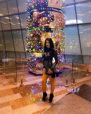 Crystal hotel independent escorts in Stevenson Ranch, CA