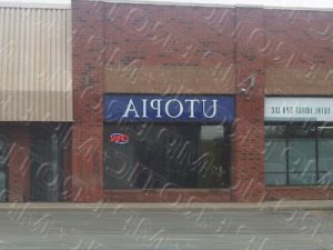 Ayanah sex clubs in Salt Lake City